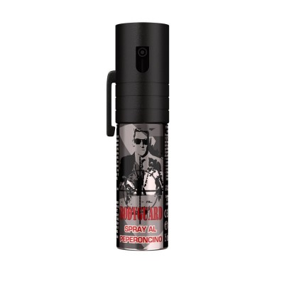 BODYGUARD BASE CAMO 15ML