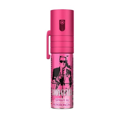 BODYGUARD BASE PINK 15ML