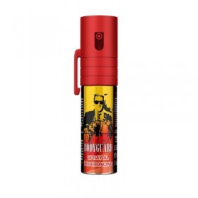 BODYGUARD BASE CLASSIC 15ML
