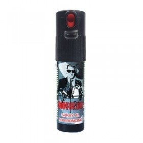 BODYGUARD MEDIUM CAMO 15ML