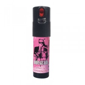 BODYGUARD MEDIUM PINK 15ML