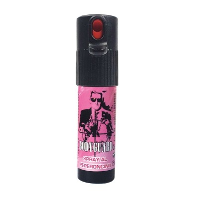 BODYGUARD MEDIUM PINK 15ML