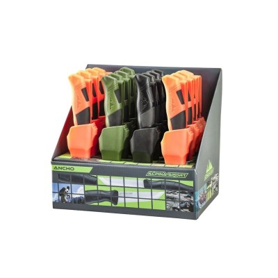 EXPO SPORT ANCHO 16PZ