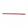 COLLARE PVC FUCSIA CM.45X1,5