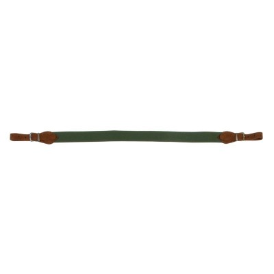 BRETELLA ELASTICA VERDE