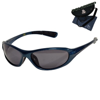OCCHIALE POL.BLUMET (BLU')