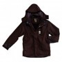 GIACCA TOP-MAR MARRONE TG 52