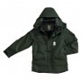 GIACCA TOP-GREEN VERDE TG 50