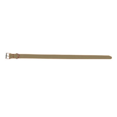 COLLARE PVC GRIGIOVERDE CM.60X2,5