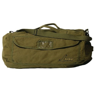 BORSONE BIG TRAVEL KIKU CANVAS-GP30435-