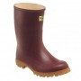STIVALE TR/TRONCHETTO MARRONE TOP TG 40