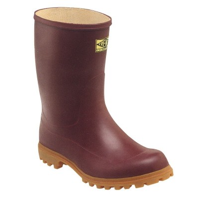 STIVALE TR/TRONCHETTO MARRONE TOP TG 42