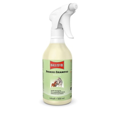 SHAMPOO CAVALLI DELICATO