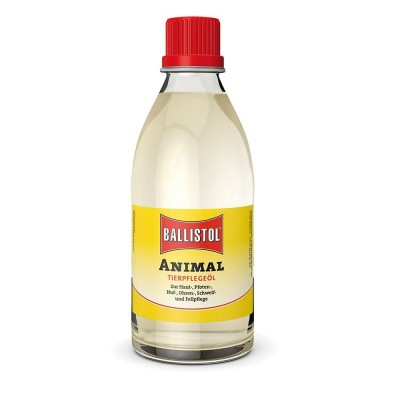 BALLISTOL ANIMAL 100ML