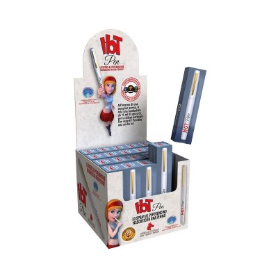 EXPO HOT PEN ANTIAGGRES PZ 20