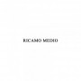 RICAMO MEDIO 10X20