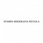 STAMPA SERIGRAFIA PICCOLA 5x5