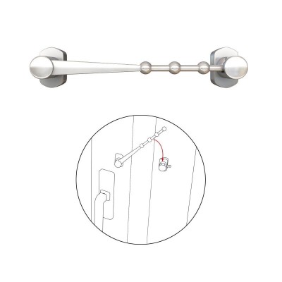 BLOCK-AIR COLORE BIANCO