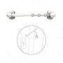 BLOCK-AIR COLORE BIANCO