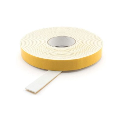 FELTRO ADESIVO BIANCO 200 MM X 1 MT