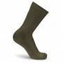 CALZA COTTON WORK VERDE TG.47/49