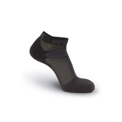 CALZA TOUT COURT NERA TG.40/43