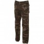 PANTALONE COTONE MIMETICO TG.XXL
