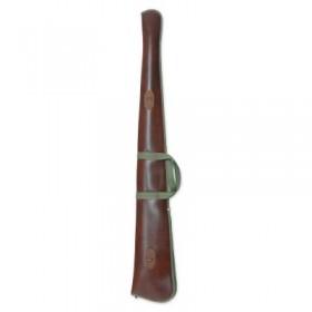 ASTUCCIO FUCILE WUNDER MARRONE IMB.C/CIA