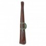 ASTUCCIO FUCILE WUNDER MARRONE IMB.C/CIA
