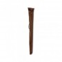 ASTUCCIO FUCILE PELLE BUTTERO CM.127