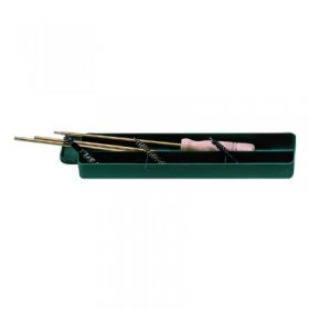 KIT PULIZIA BACCHETTA OTTONE CAL.338L