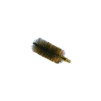 SCOVOLO BRONZO SPAZZOLA CAL.28