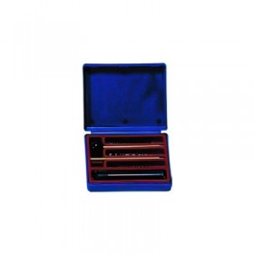 KIT PULIZIA PISTOLA MM 11,0-11,9