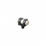 MIRINO BIANCO 3,5x10 FILETTO 2,6