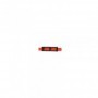 MIRINO ROSSO 3X20 FILETTO 2,6