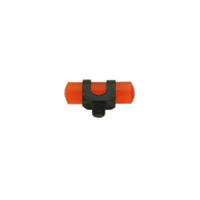 MIRINO ROSSO 3,5x12 FILETTO 2,6