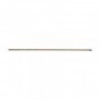 BACCHETTONE LEGNO DIAMETRO 13