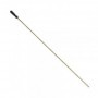 BACCHETTONE 1PZ OTTONE CON MANOPOLA