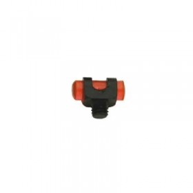 MIRINO ROSSO 4X9 FILETTO 2,6