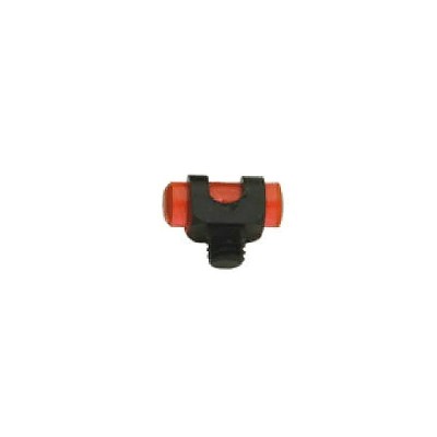 MIRINO ROSSO 4X9 FILETTO 2,6