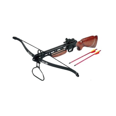 BALESTRA 150 LBS LEGNO