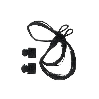 CORDA PISTOLA BALESTRA 50-80 LBS