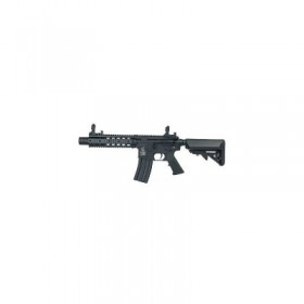 FUCILE COLT M4 BLACK SPECIAL FORCES FULL METAL