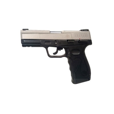 PISTOLA TAURUS PT 24/7 BICOLOR SCAR
