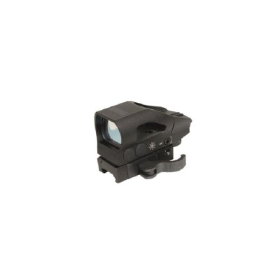RED DOT SWISS ARMS SGANCIO RAPIDO