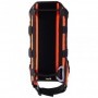 PETTORINA TACTICAL-DOG ARANCIO
