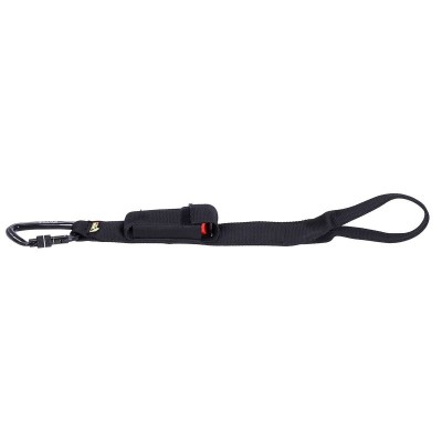 MANIGLIONE TACTICAL NERO