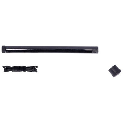 TUBO PORTA ACCESSORI