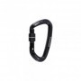 MOSCHETTONE ATLAS LOCK NERO