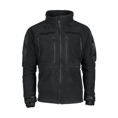 GIACCA TACTICAL NERA TG. XL